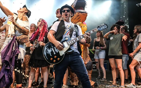 Foto: Frierock Festival