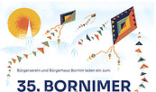 Foto: Bürgerhaus Bornim, Lizenz: Bürgerhaus Bornim