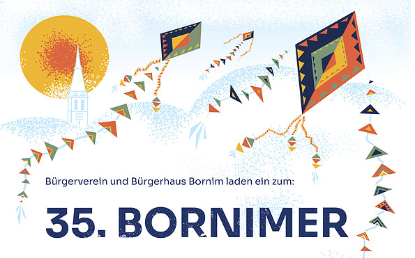 Foto: Bürgerhaus Bornim, Lizenz: Bürgerhaus Bornim
