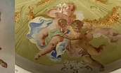 Foto: Bürgerhaus Bornim, Lizenz: Bürgerhaus Bornim