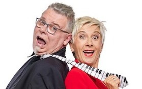 Foto: Kabarett