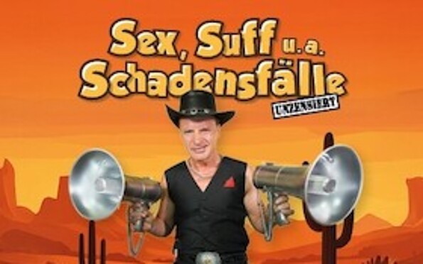 Foto: Kabarett