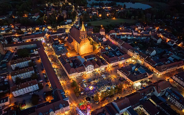 Foto: Stadt Beeskow