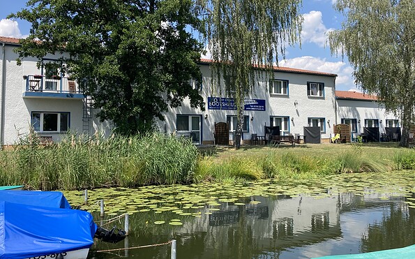 Foto: Boootshaus Beeskow – Weckewitz GbR
