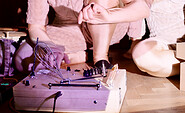 Szenenfoto mit Krachbox, Foto: Fabian Maar, Lizenz: ALLE STERNE e.V.