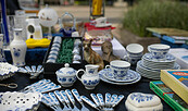 cityFLOHMARKT, Foto: Artur Kozłowski, Lizenz: MuV, Stadtmarketing Frankfurt (Oder)