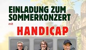 Sommerkonzert "Handicap", Foto: Ortsbeirat Protzen, Lizenz: Ortsbeirat Protzen