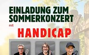 Sommerkonzert "Handicap", Foto: Ortsbeirat Protzen, Lizenz: Ortsbeirat Protzen