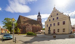 Musikalische Andacht