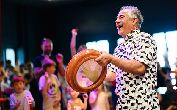 Foto: Tom Schweers, Konzerthaus Berlin 2025, Lizenz: Tom Schweers, Konzerthaus Berlin 2025