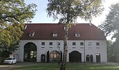 Darre Lieberose, Foto: Dörthe Ziemer, Lizenz: Dörthe Ziemer
