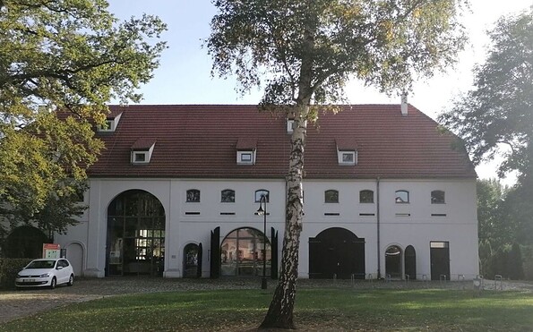 Darre Lieberose, Foto: Dörthe Ziemer, Lizenz: Dörthe Ziemer