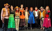 Foto: Bunte Bühne, Lizenz: Bunte Bühne