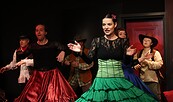 Foto: Bunte Bühne, Lizenz: Bunte Bühne
