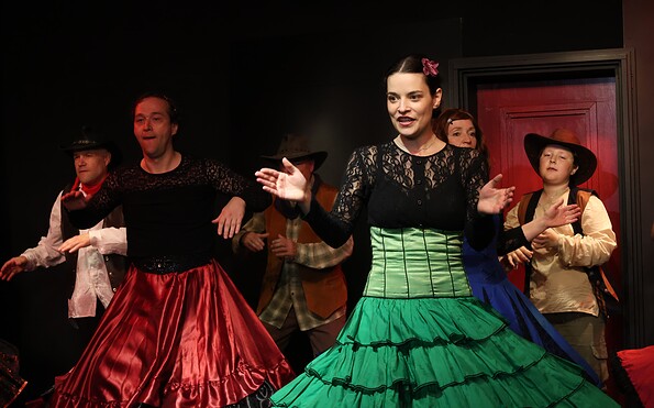 Foto: Bunte Bühne, Lizenz: Bunte Bühne