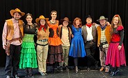 Foto: Bunte Bühne, Lizenz: Bunte Bühne