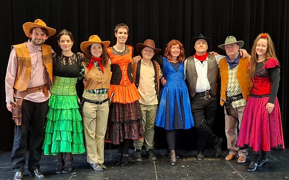 Foto: Bunte Bühne, Lizenz: Bunte Bühne