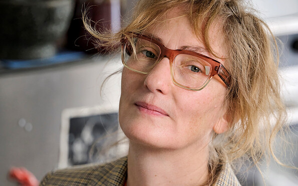 Foto: Sandra Schuck, Lizenz: Sandra Schuck