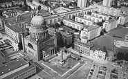 Foto: Lothar Willmann, Lizenz: Potsdam Museum