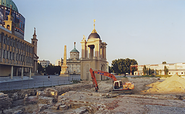 Foto: Olaf Thiede, Lizenz: Potsdam Museum