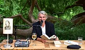 Foto: Andrea Kroeger Beemacro Hamburg, Lizenz: Michael Gerlinger