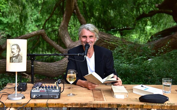 Foto: Andrea Kroeger Beemacro Hamburg, Lizenz: Michael Gerlinger