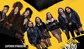 Ukrainische Metalbands Dark-Folk Folkulaka & Death-Grind Tsytska