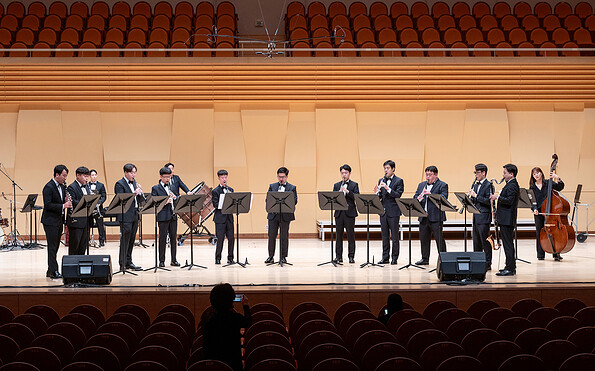 Foto: Dream With Ensemble, Lizenz: Dream With Ensemble