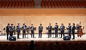 Foto: Dream With Ensemble, Lizenz: Dream With Ensemble