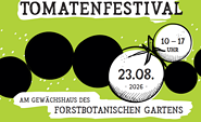 Foto: Forstbotanischen Garten