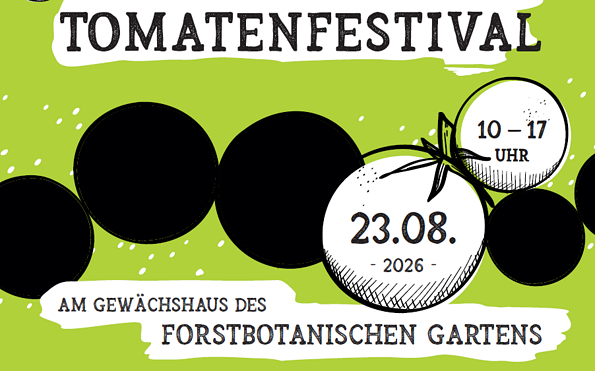 Foto: Forstbotanischen Garten