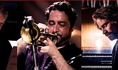 Foto: jazzwerkstatt, Lizenz: jazzwerkstatt