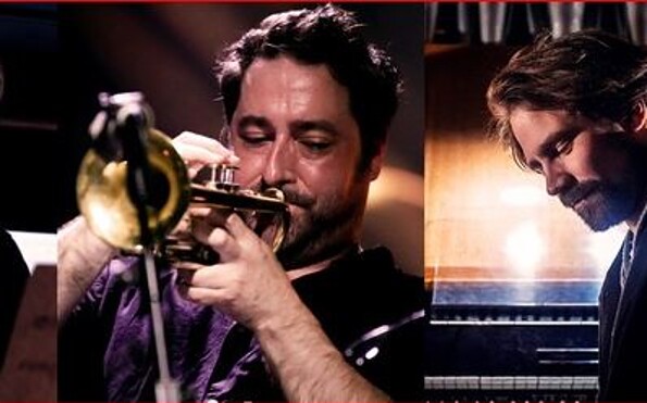 Foto: jazzwerkstatt, Lizenz: jazzwerkstatt
