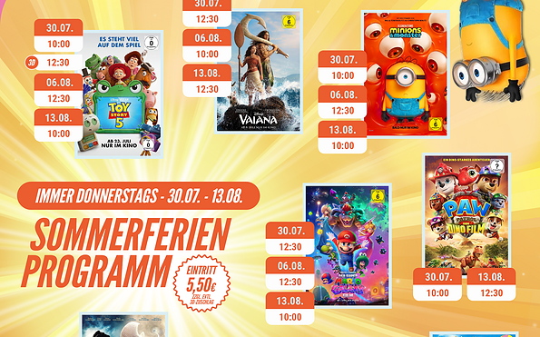 Foto: SKK Spremberger Kino und Kultur GmbH, Lizenz: SKK Spremberger Kino und Kultur GmbH