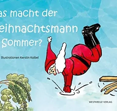 Buchlesung & Signierstunde mit KERSTIN KEIBEL
