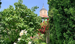 Ziegelhof offen
