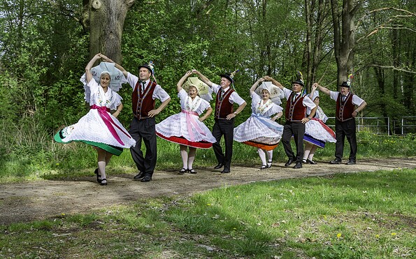 Foto: Peter Becker, Lizenz: Traditionverein Schmogrow