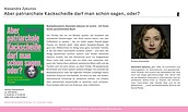 Foto: Ullstein Verlag
