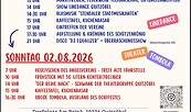 Dorffest Quitzöbel