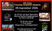 Foto: Freiwillige Feuerwehr Wagenitz, Lizenz: Freiwillige Feuerwehr Wagenitz