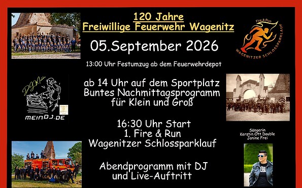 Foto: Freiwillige Feuerwehr Wagenitz, Lizenz: Freiwillige Feuerwehr Wagenitz