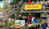 Foto: Stadt Lübben (Spreewald), Lizenz: Stadt Lübben (Spreewald)