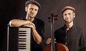 Foto: Schönfelder, Lizenz: Schönfelder