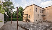 Foto: Benjamin Maltry, Lizenz: Gedenkstätte Leistikowstraße