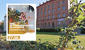 Foto: Kulturfabrik Fürstenwalde, Lizenz: Kulturfabrik Fürstenwalde