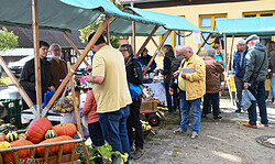 21. Menzer Apfeltag