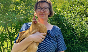 Foto: privat, Lizenz: privat