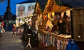 Templiner Weihnachtsmarkt