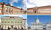 Foto: © LH Potsdam, Lizenz: T. Bruns, U. Böttcher, R. Janiszewsky, S. Gloede