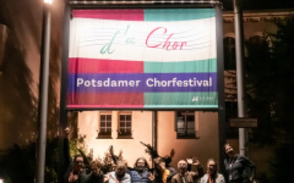 Foto: Privat Chornetzwerk Potsdam